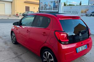Citroën C1 1.2 PureTech FULL OPTIONAL NEOPATENTATI