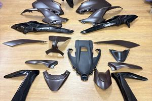 KIT CARENE TMAX 560 2025 2026 BORDò 18PEZZI