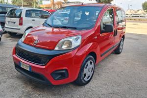 Fiat Qubo 1.3 MJT 80 CV Lounge 2017