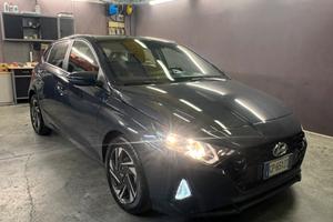 Hyundai i20 1.2 MPI ConnectLine – 2023