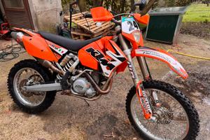 Ktm exc 450