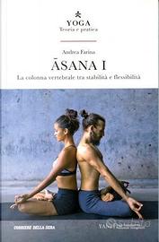 ASANA I : LA COLONNA VERTEBRALE TRA STABILITA’ ..