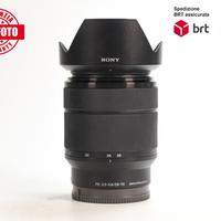 Sony FE 28-70 F3.5-5.6 OSS (Sony)