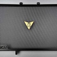 Griglia protezione radiatore AVDB Tiger 800 11 19