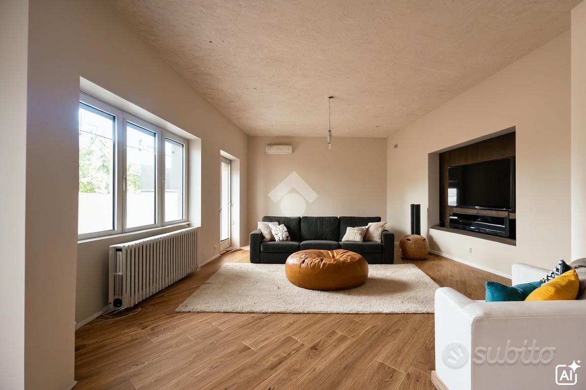 Appartamento – San Cesario di Lecce, Lecce - Vista 2