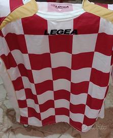 MAGLIA CALCIO  CROAZIA LEGEA