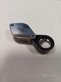 Lente Ingrandimento Professionale 10x (sconto -65%