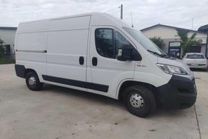 FIAT DUCATO 2.3 MJT 150 CV PMTM
