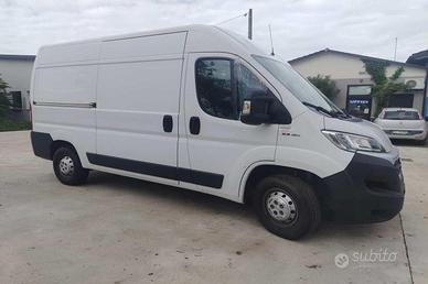 FIAT DUCATO 2.3 MJT 150 CV PMTM