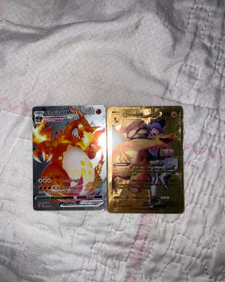 carta pokemo