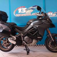 DUCATI MULTISTRADA 1260 S