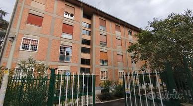 Appartamento Viale dei Romanisti