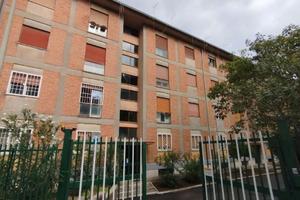 Appartamento Viale dei Romanisti