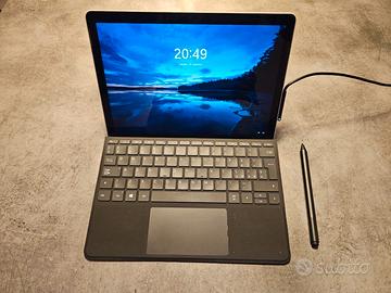 Microsoft Surface Go2