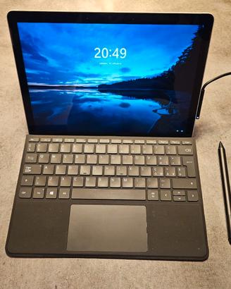 Microsoft Surface Go2