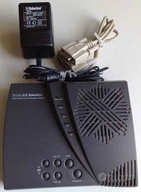 US Robotics 56K Professional Message Modem Fax