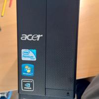 Desktop Acer Aspire AX3910