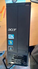 Desktop Acer Aspire AX3910
