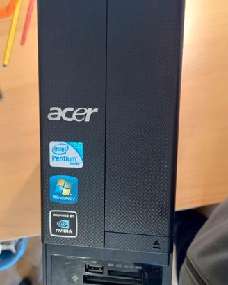 Desktop Acer Aspire AX3910