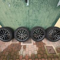 Cerchi 19” Kia Sportage QL