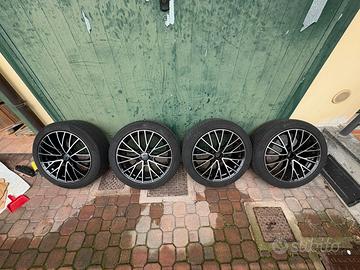 Cerchi 19” Kia Sportage QL