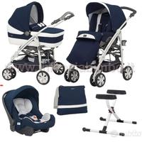 Passeggino inglesina