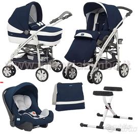 Passeggino inglesina