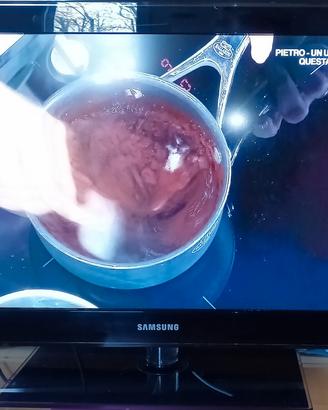 televisore Samsung 32 pollici