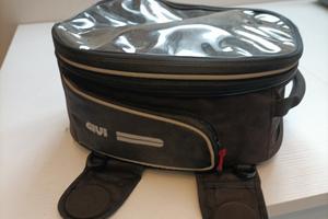 vari accessori moto 