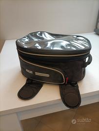 vari accessori moto 