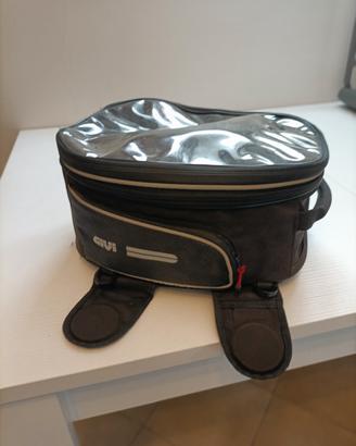 vari accessori moto 