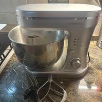 Robot da cucina Kasanova multifunzione