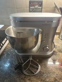 Robot da cucina Kasanova multifunzione