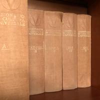 Dizionario di cultura universale Vallardi