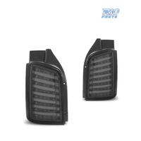 FANALI VOLKSWAGEN VW TRANSPORTER T5 2P 03-09 LED S