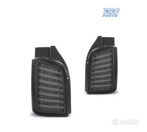 FANALI VOLKSWAGEN VW TRANSPORTER T5 2P 03-09 LED S