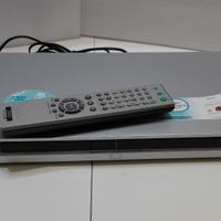 Lettore DVD Sony CD-DVD Player DVP-NS355