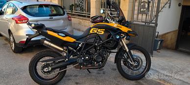 BMW F 800 GS