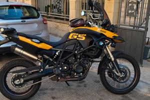 BMW F 800 GS