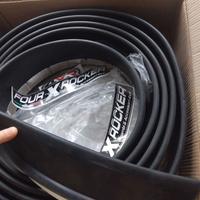 Parafanghi fuoristrada