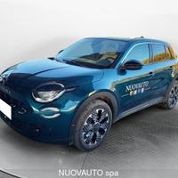 FIAT 600 Hybrid MHEV La Prima