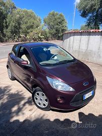 Ford Ka 1.2 8V 69CV Titanium