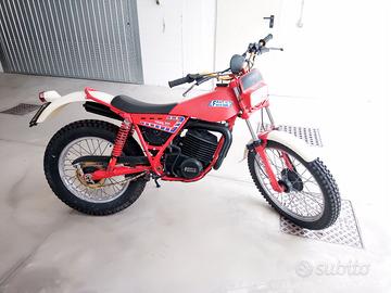 Mitico Fantic 240