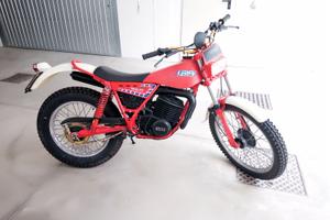 Mitico Fantic 240