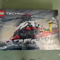 Lego technic 42145