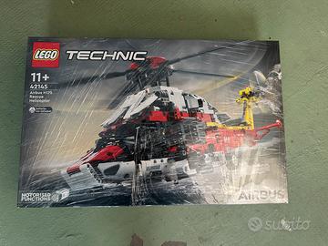 Lego technic 42145