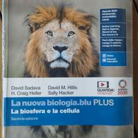 La nuova biologia.blu