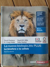 La nuova biologia.blu