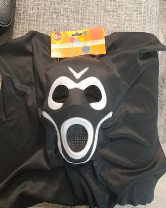 Maschera urlo fantasma