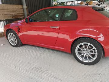 Brera 2.4 d 210 c.v.